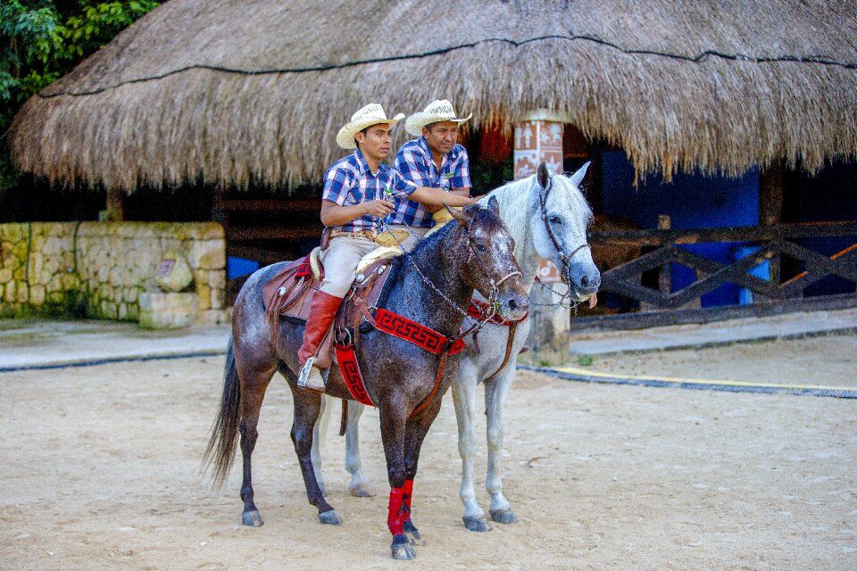 Sombrero attraction performance