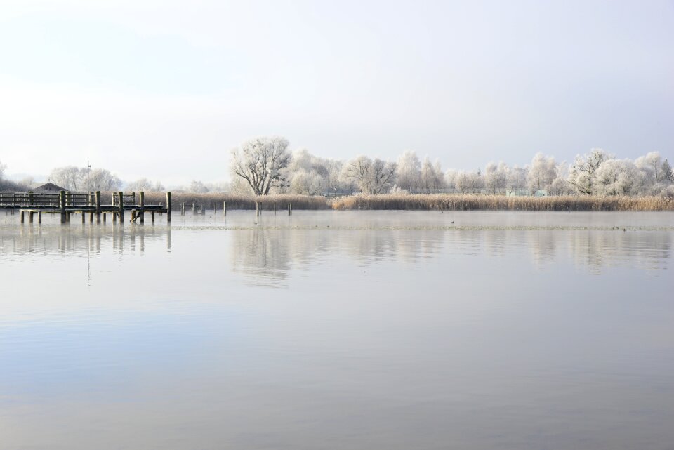 Bavaria chiemsee mood