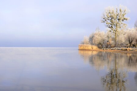 Bavaria chiemsee mood