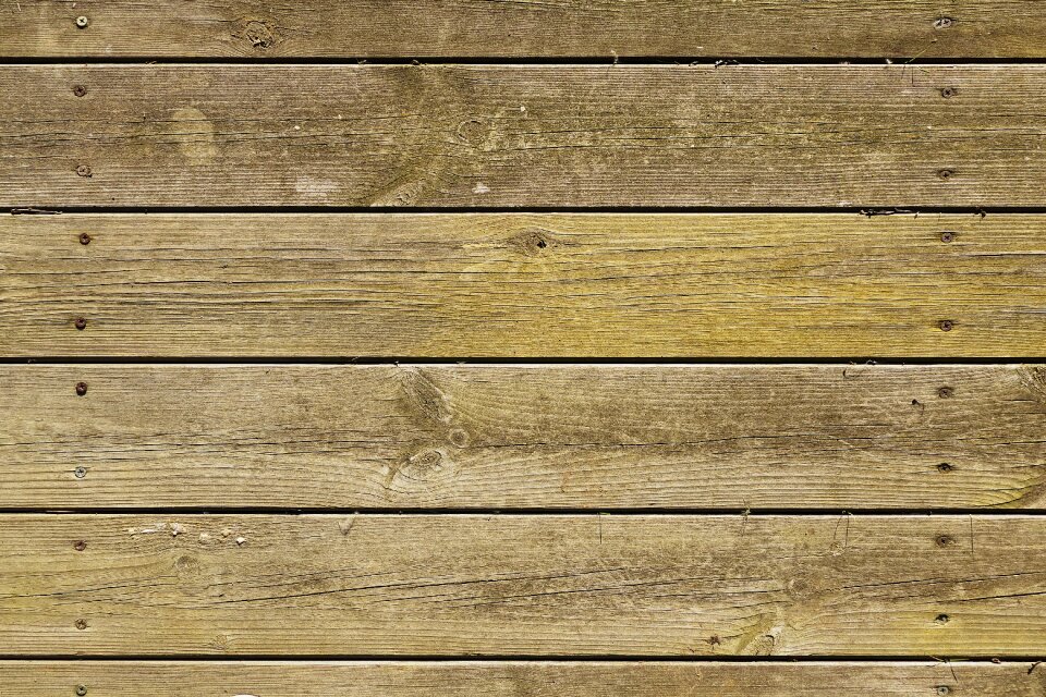 Battens background wooden boards photo