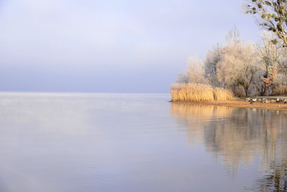 Bavaria chiemsee mood