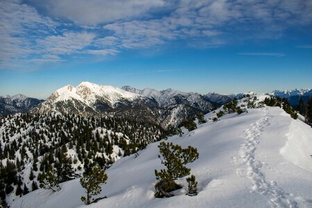 Heaven austria nature