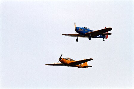 Plane aircraft battle photo