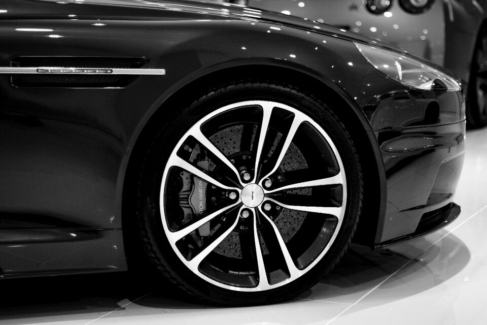 Car automotive vehicle
