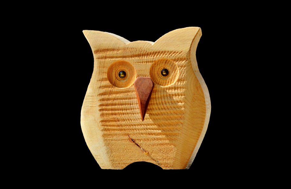 Decoration bird decorative