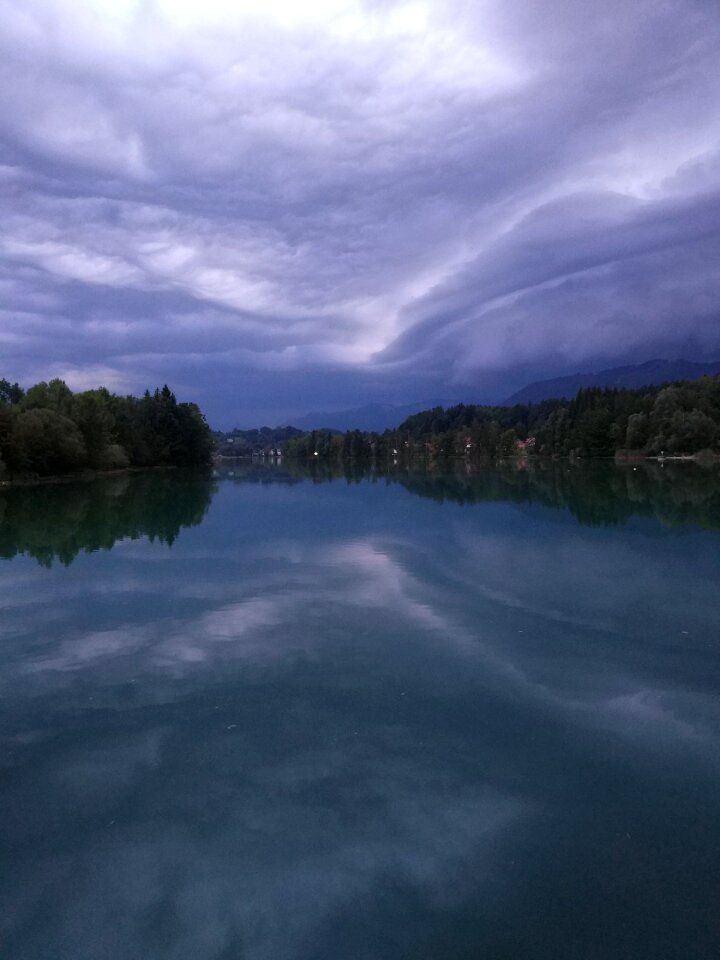 River isar bavaria