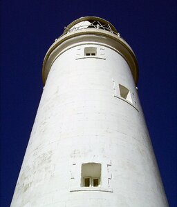 Coast sea sky photo