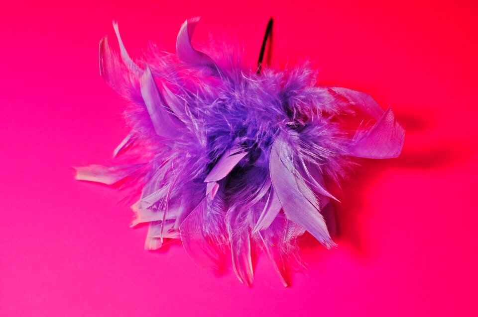 Decoration fashion female