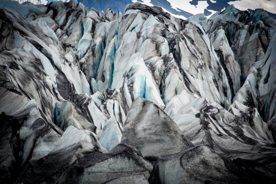 Cliff landscape outdoor