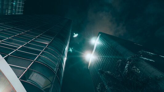 Building hotel establishment