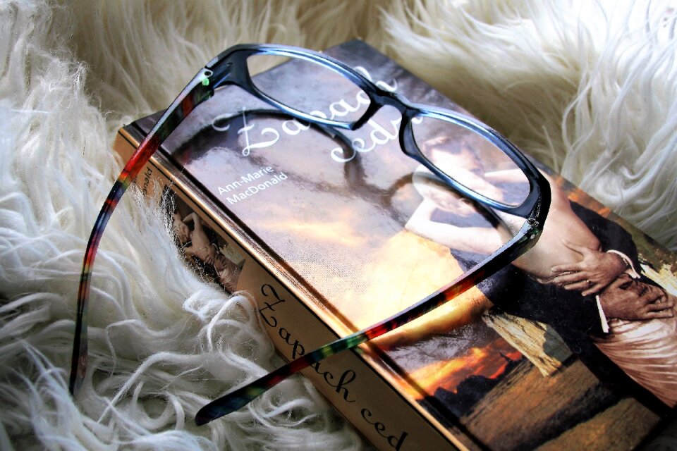 Book reflection romance