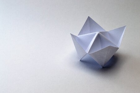 Game fun paper