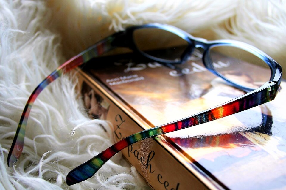 Book vacations read