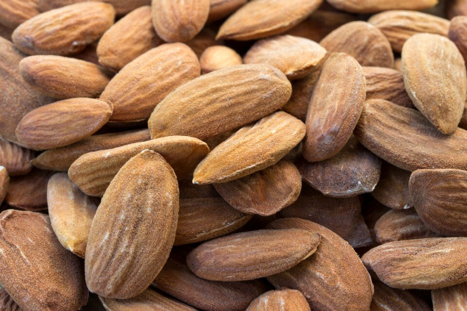 Crop food healthy