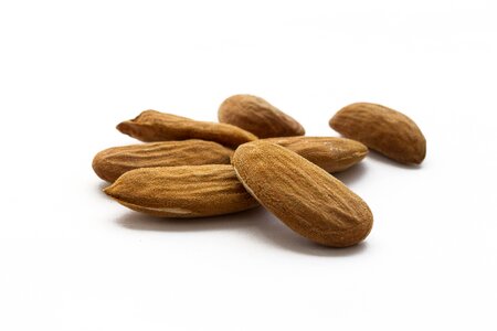 Crop food healthy