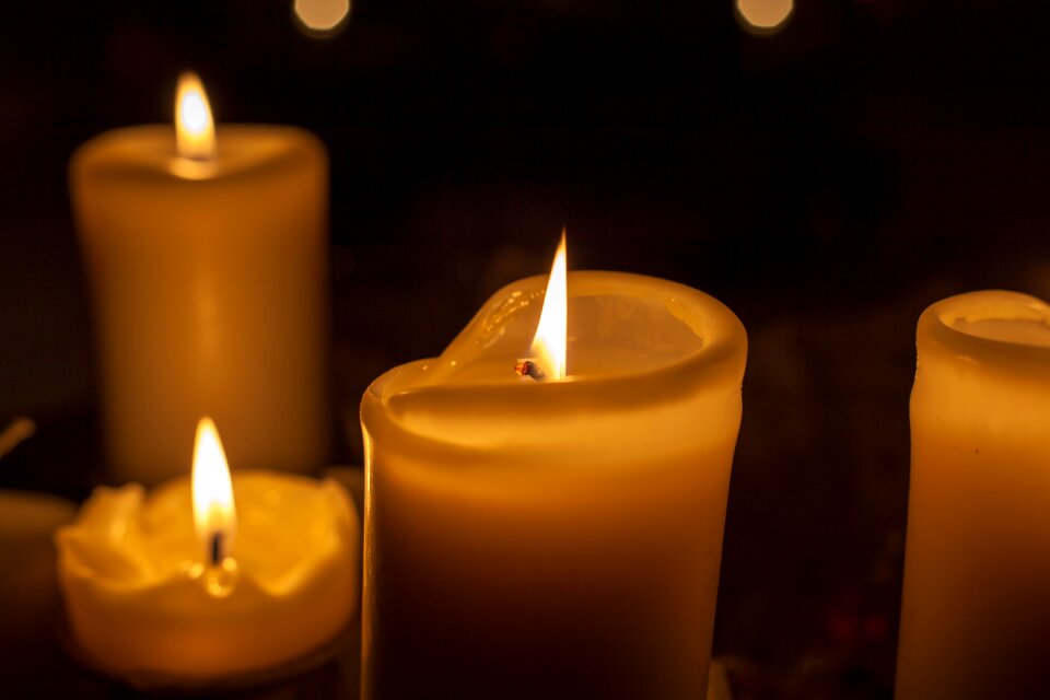 Candlelight wax brand