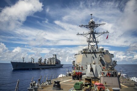 United states navy ship vessel
