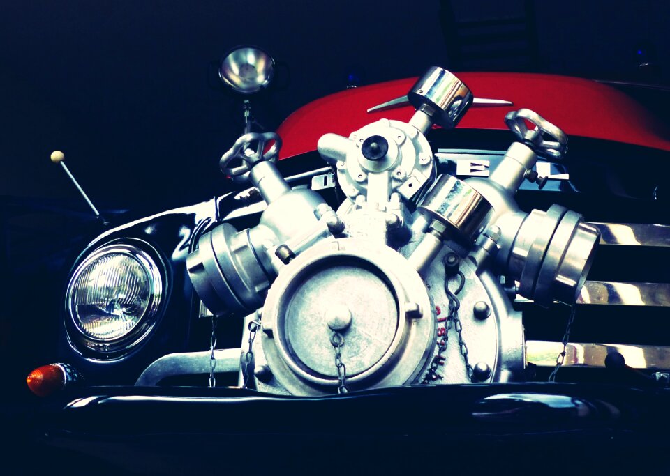 Auto historically nostalgic
