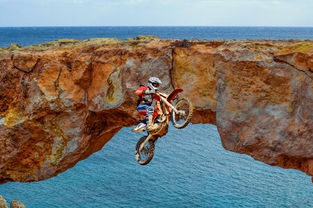 Motorsport motocross ride enduro