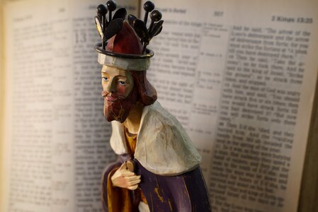 Magi faith christmas