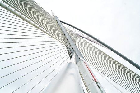 Sky architecture structure