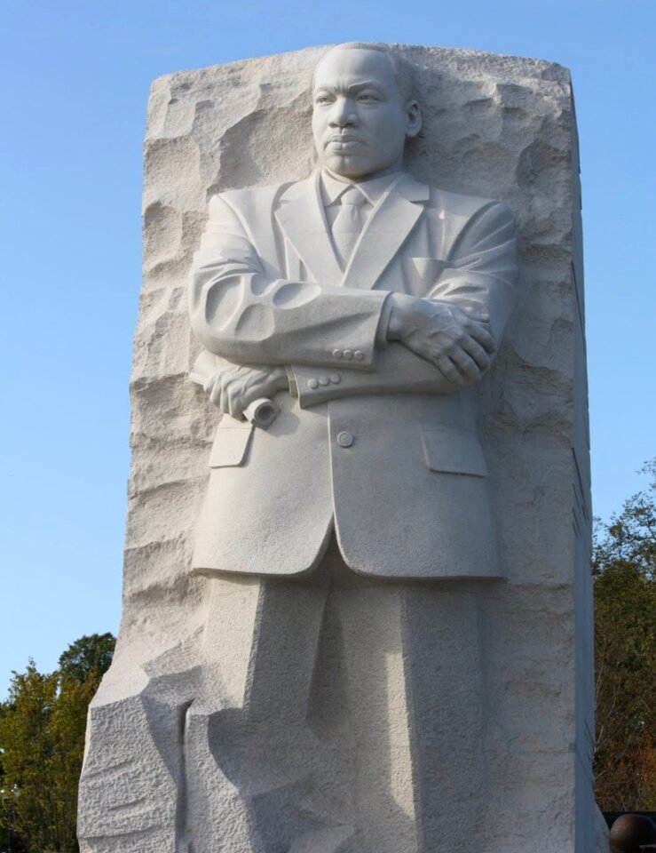 Mlk martin luther king jr