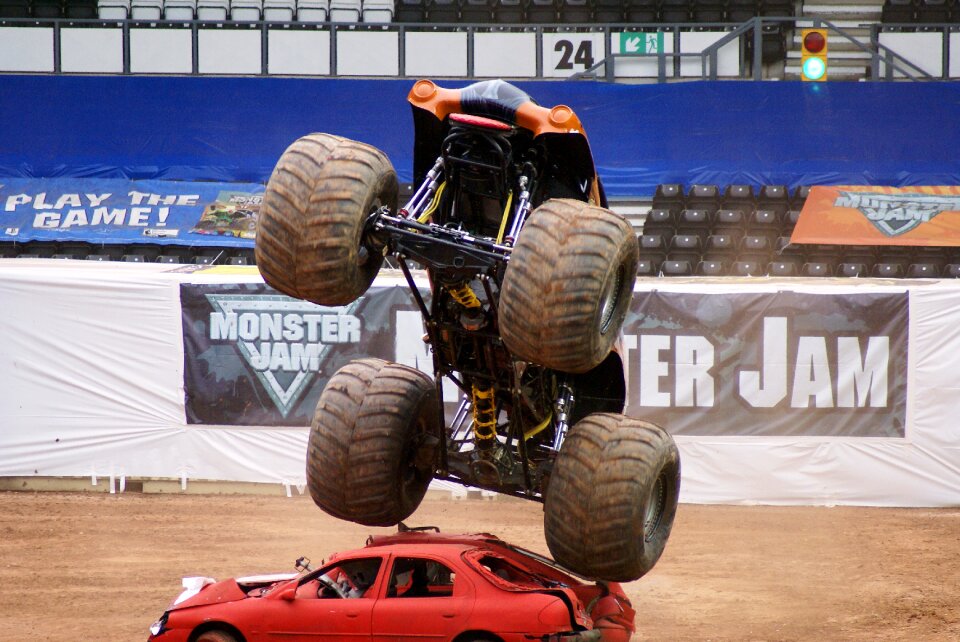 Sports automobile cool