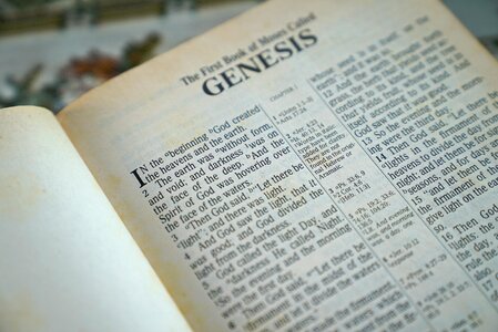 Christian spirituality origins