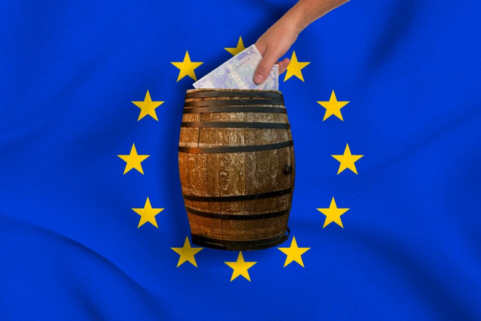 Cash and cash equivalents european finance