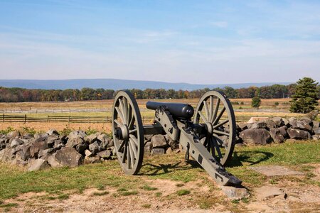 Pennsylvania civil war photo