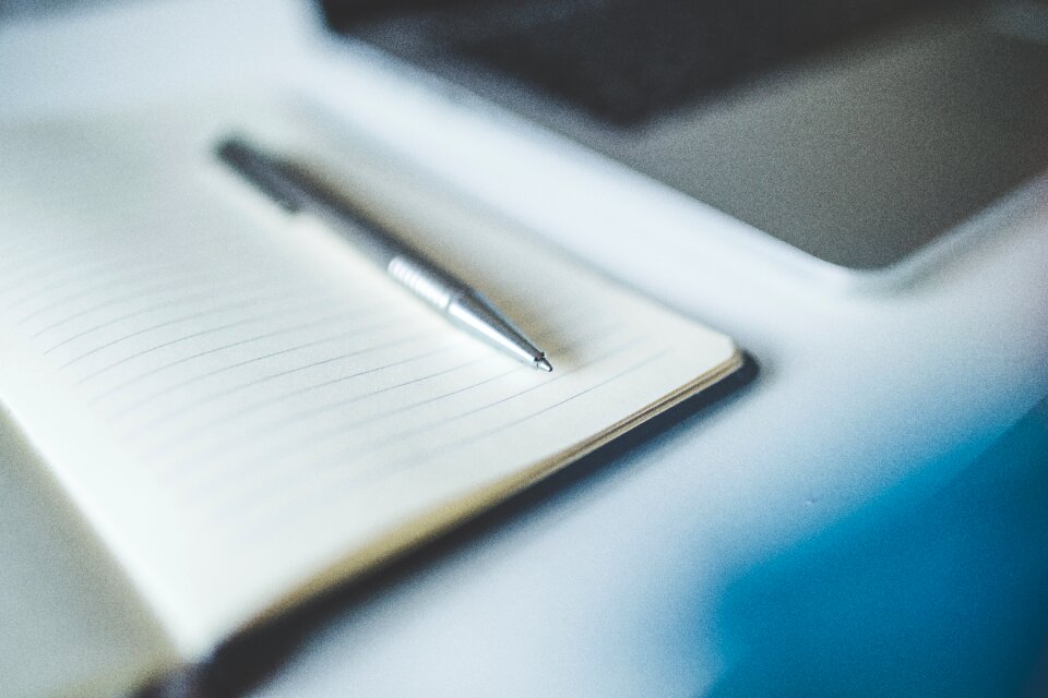 Pencil writing business
