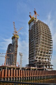 Architecture home industry