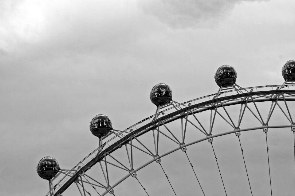 United kingdom england places of interest