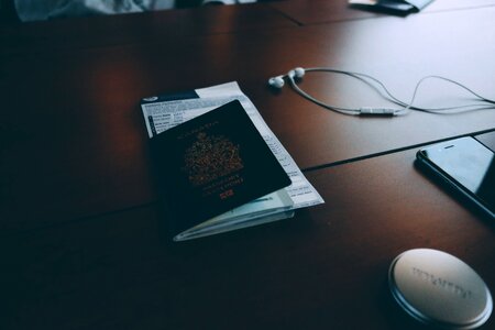 Transportation adventure headphones
