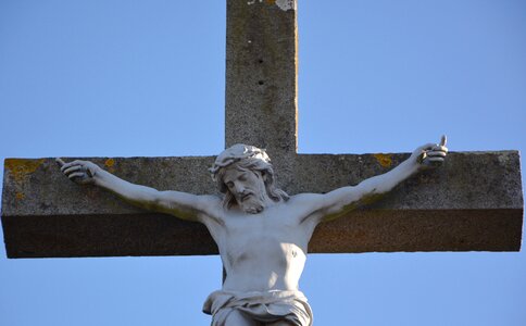 Jesus religion architecture