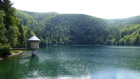 Vosges france alsace