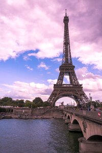 Landmark france tourism
