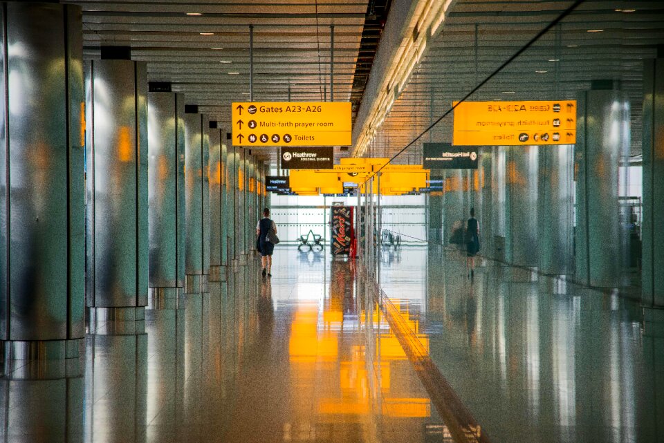 People transportation travel