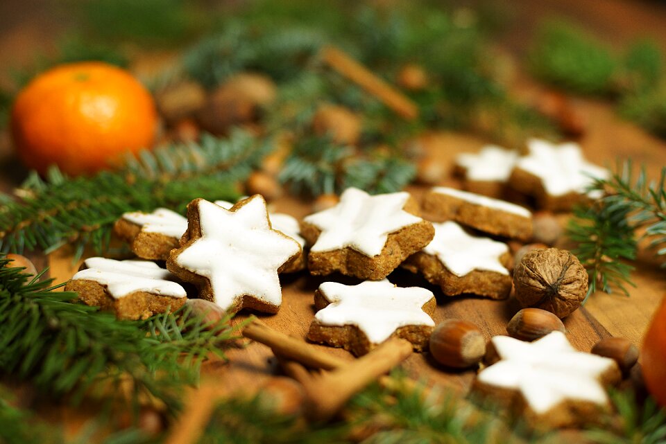 Christmas advent christmas time