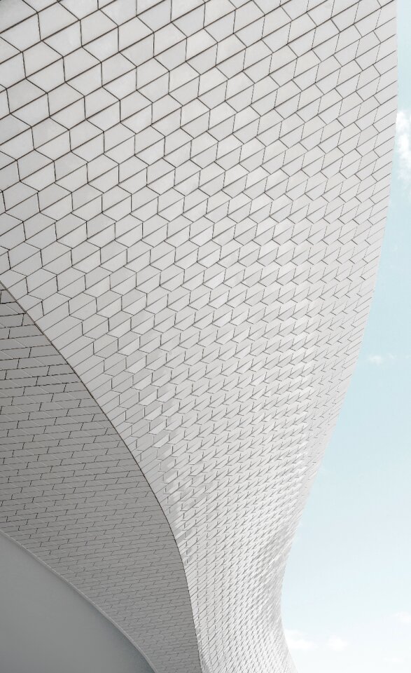Architecture building infrastructure