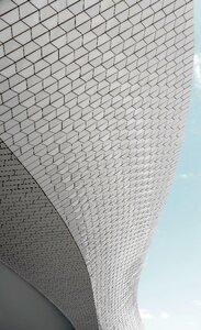 Architecture building infrastructure
