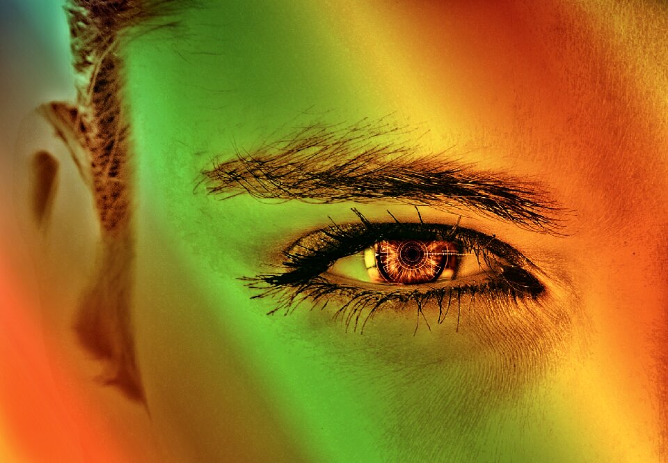 Eye young course
