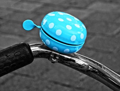Handlebars ring ding dong