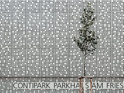 Pattern texture tree