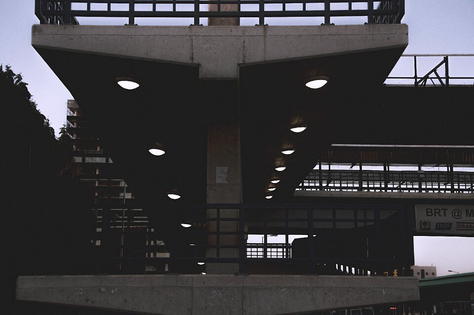 City architecture cityscape