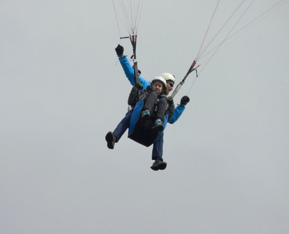Air flight fun activities