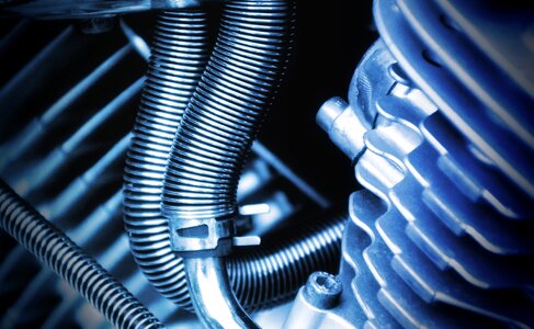 View details image retouching technology