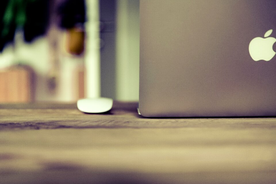 Technology business office