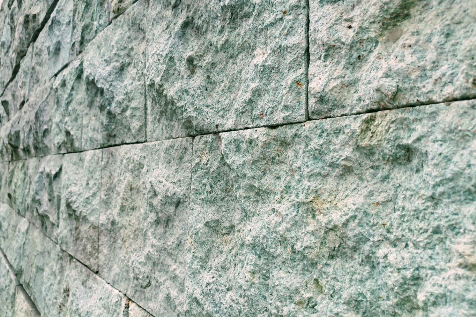 Stone surface texture