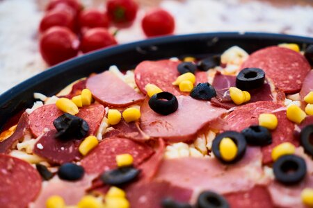 Salam egypt olives